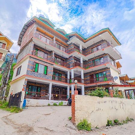 Beyond Stay Kenview Manali מראה חיצוני תמונה