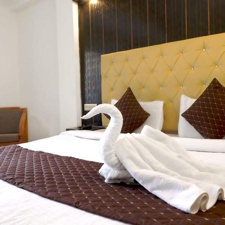 Beyond Stay Kenview Manali מראה חיצוני תמונה