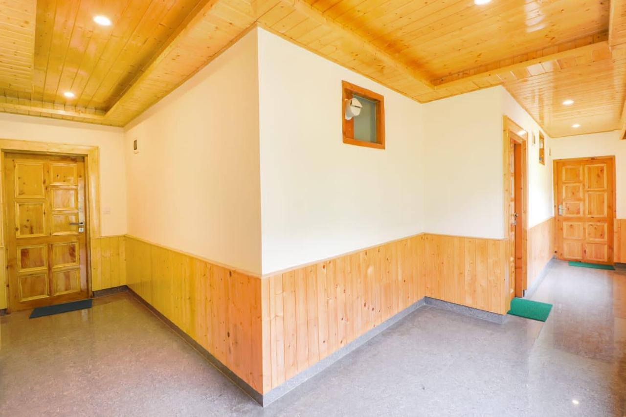 Beyond Stay Kenview Manali מראה חיצוני תמונה