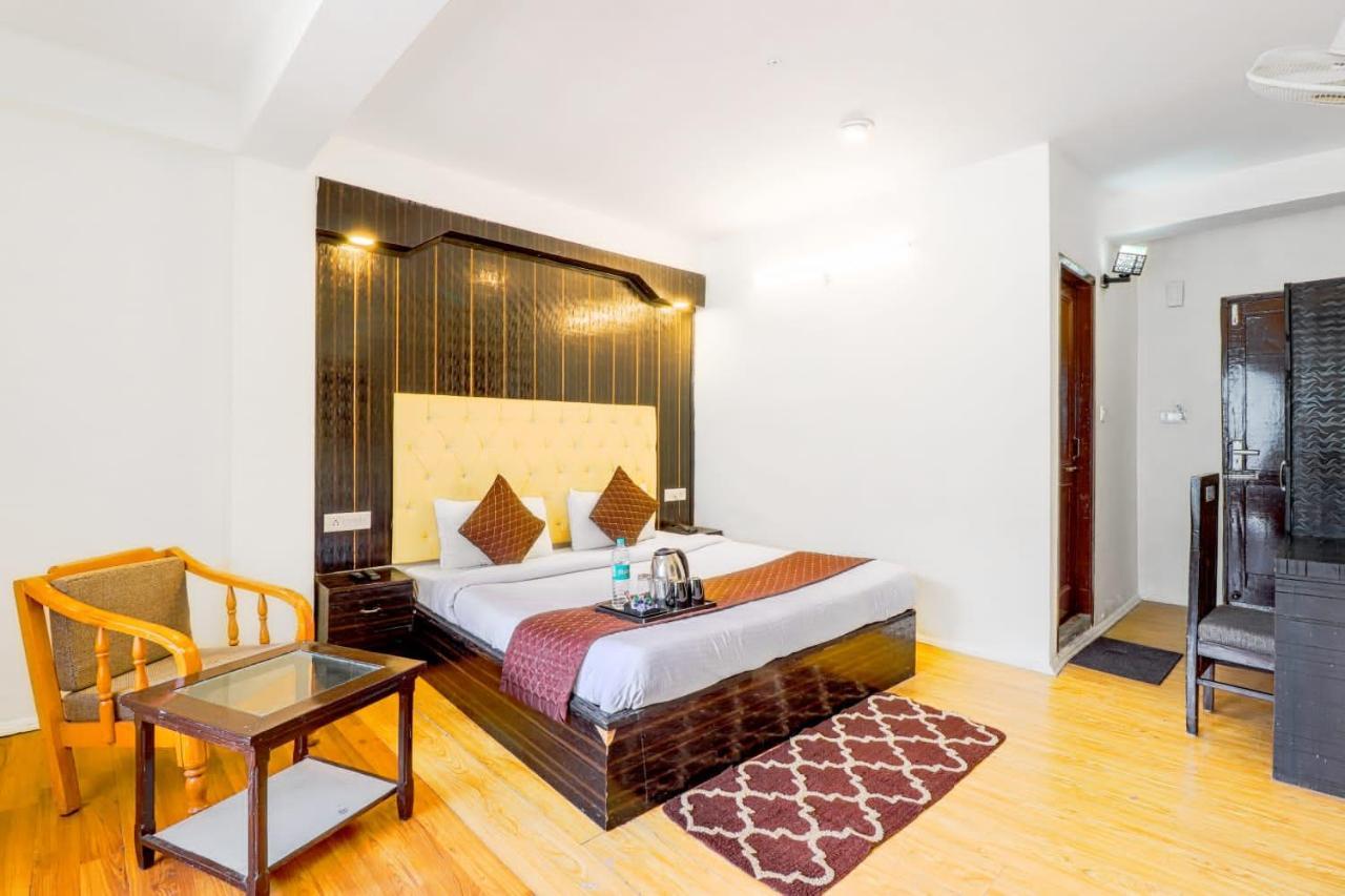 Beyond Stay Kenview Manali מראה חיצוני תמונה