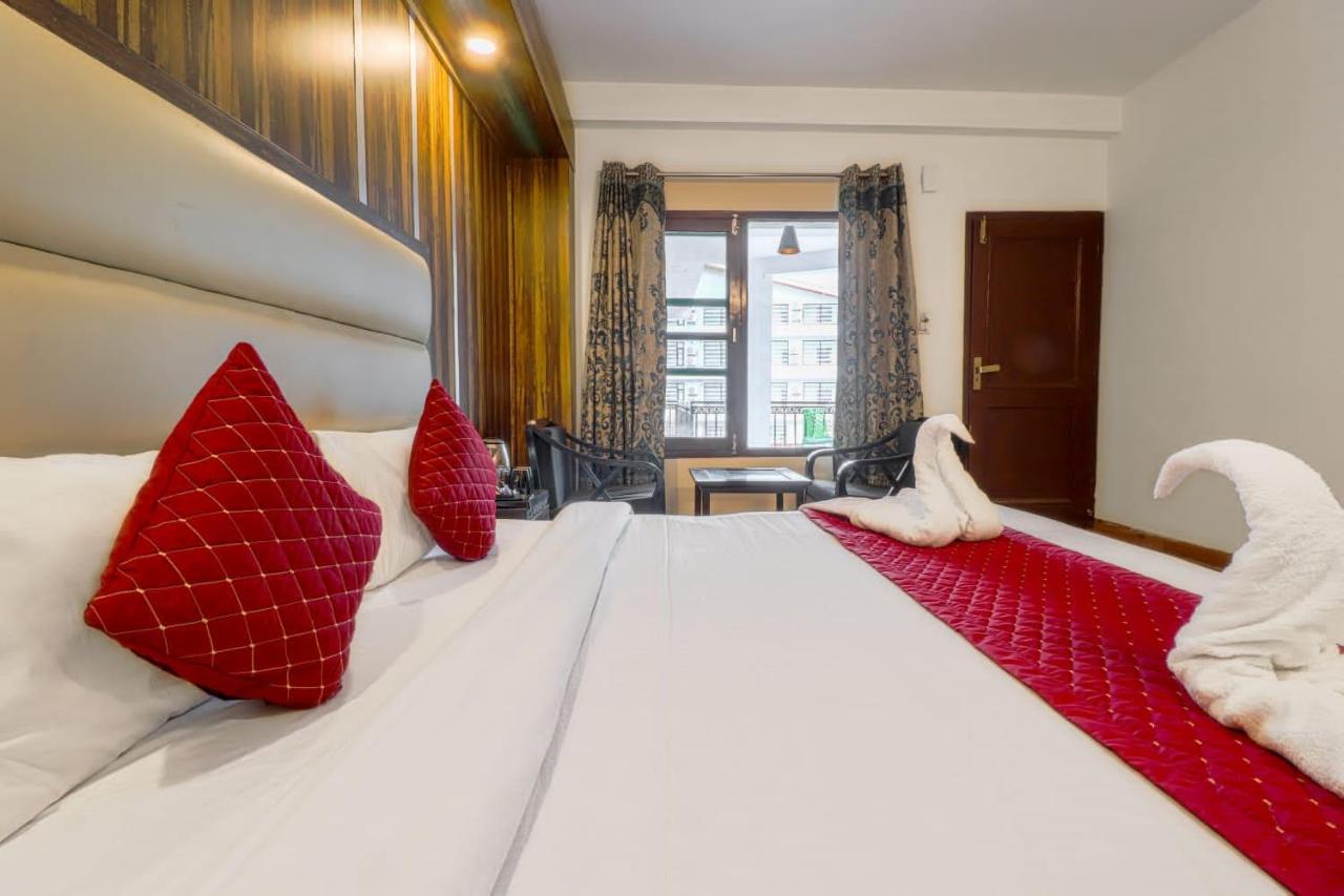Beyond Stay Kenview Manali מראה חיצוני תמונה