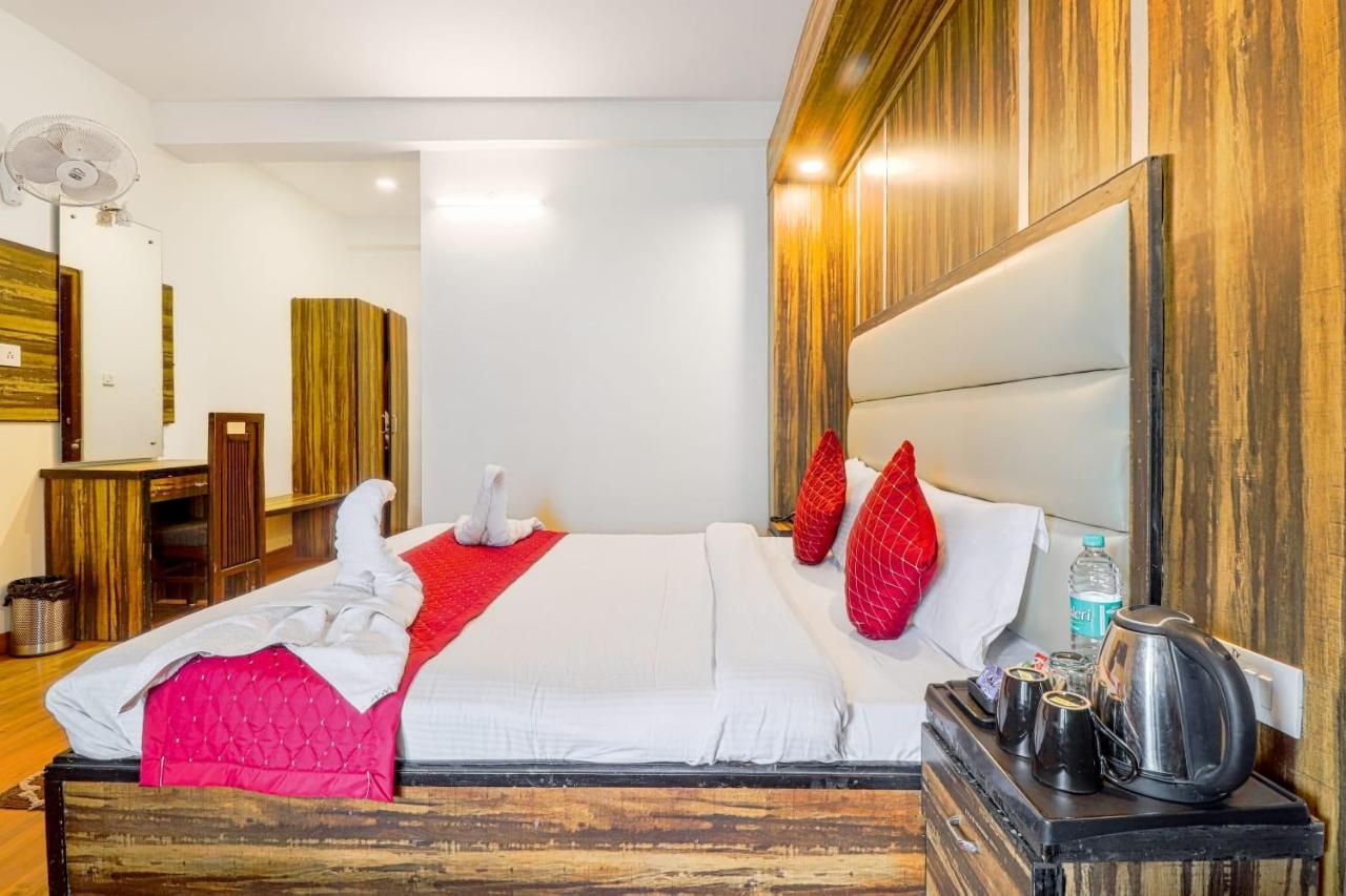 Beyond Stay Kenview Manali מראה חיצוני תמונה