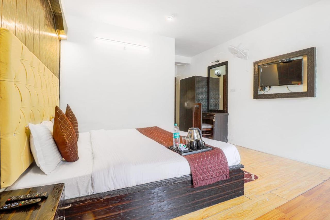 Beyond Stay Kenview Manali מראה חיצוני תמונה