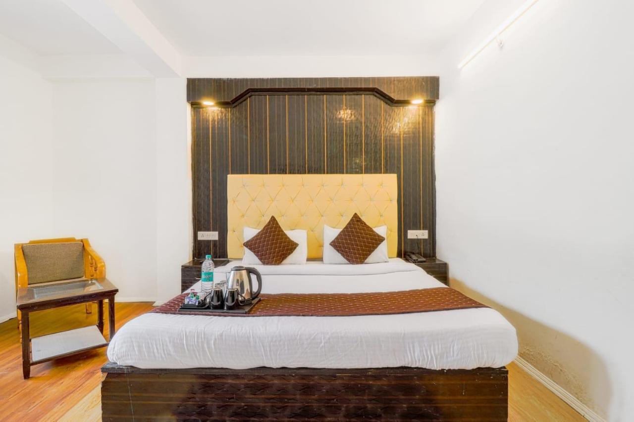 Beyond Stay Kenview Manali מראה חיצוני תמונה