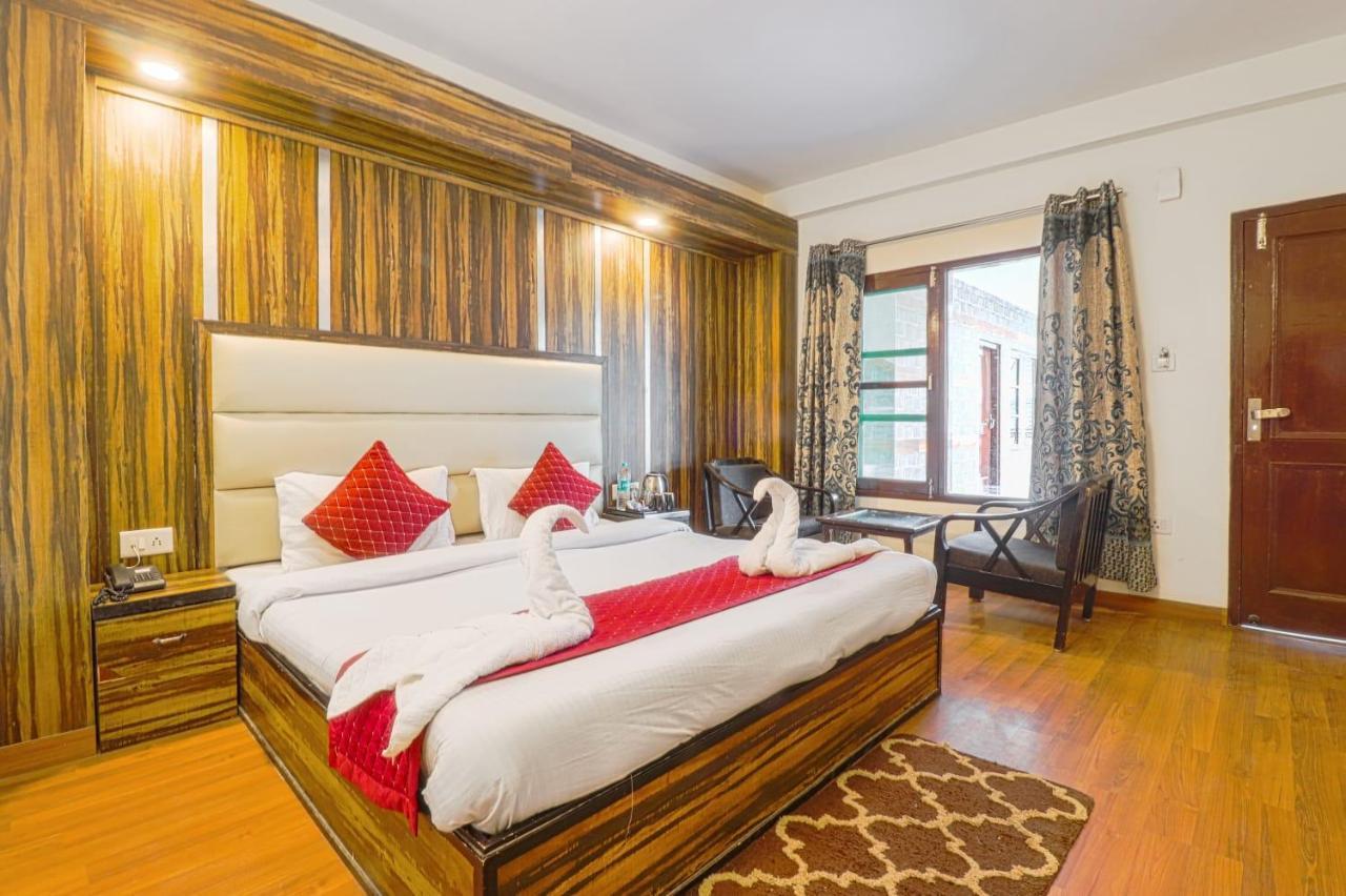 Beyond Stay Kenview Manali מראה חיצוני תמונה