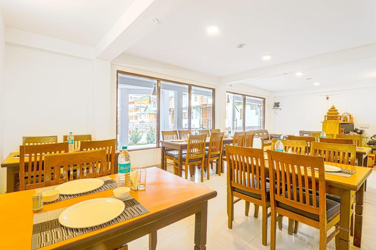 Beyond Stay Kenview Manali מראה חיצוני תמונה