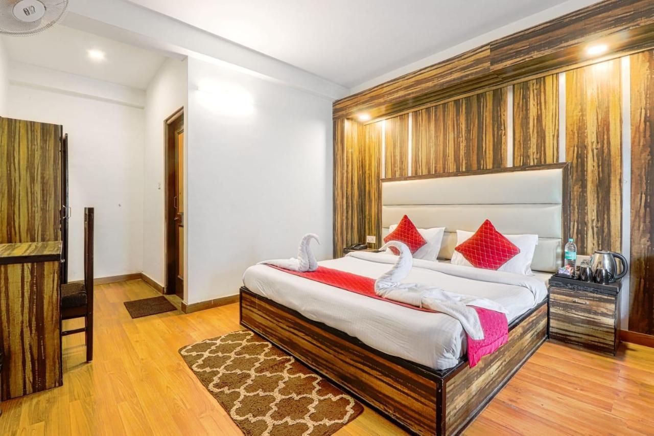 Beyond Stay Kenview Manali מראה חיצוני תמונה