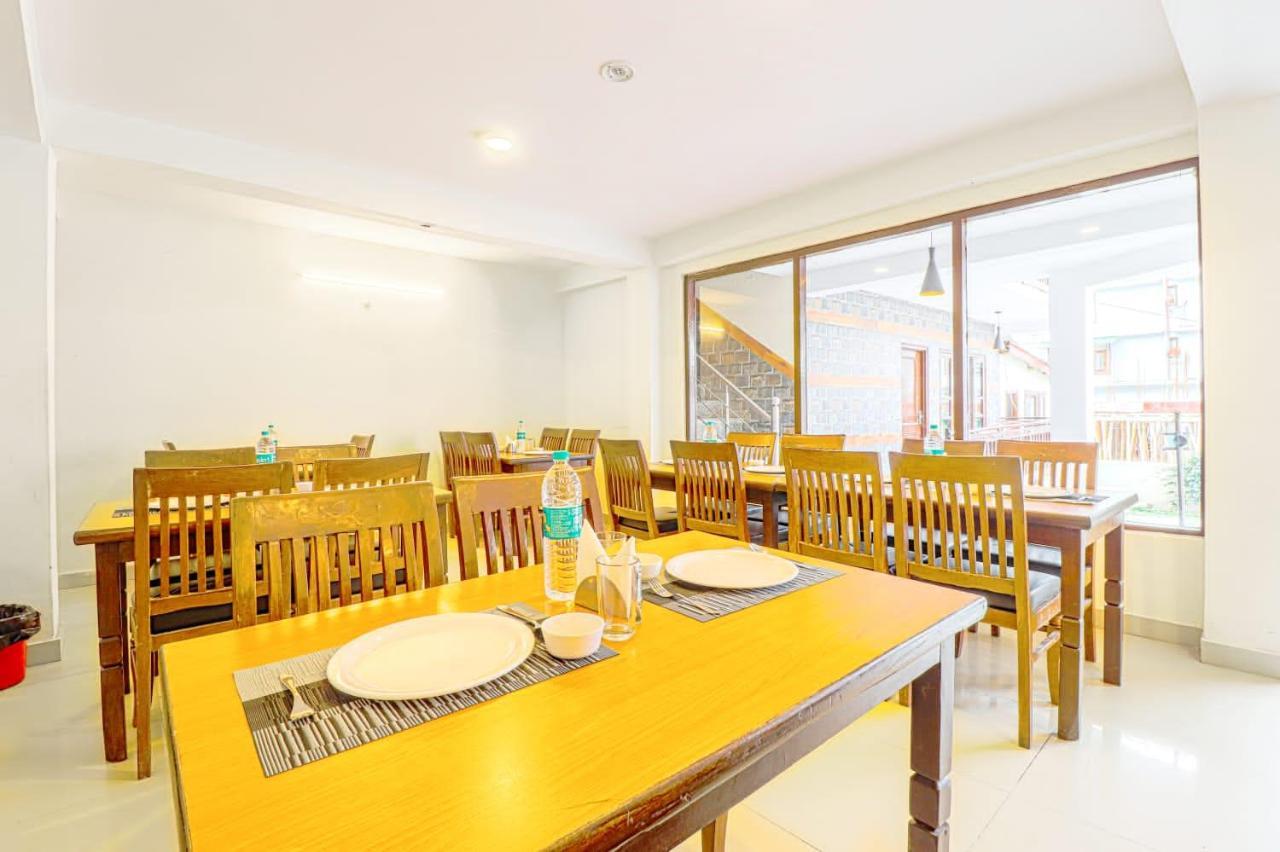 Beyond Stay Kenview Manali מראה חיצוני תמונה