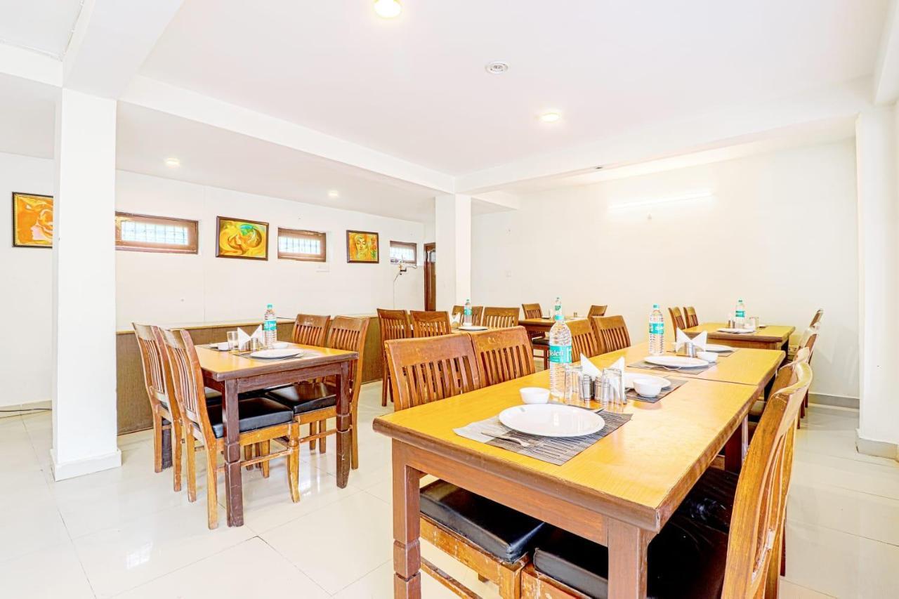Beyond Stay Kenview Manali מראה חיצוני תמונה